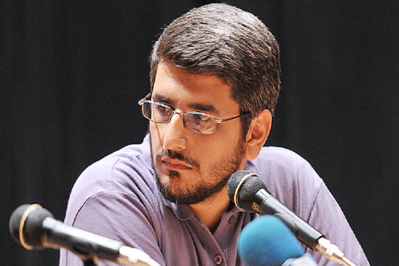 اولین نشست خبری مجمع نویسندگان و منتقدان سینمای انقلاب
