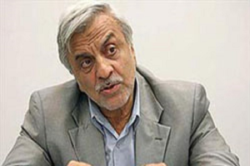 هاشمی‌طبا: فرمان AFC در اختیار سعودی است