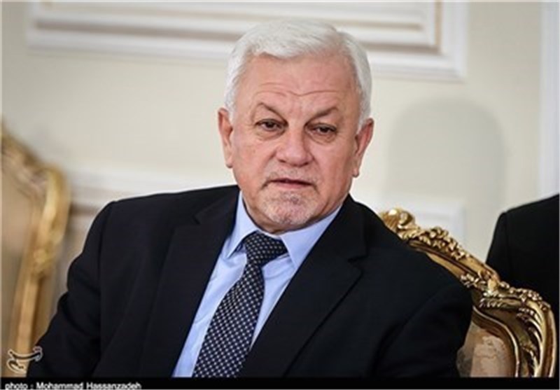 ایران از تحریم‌های اقتصادی مانند یک قهرمان بیرون آمد