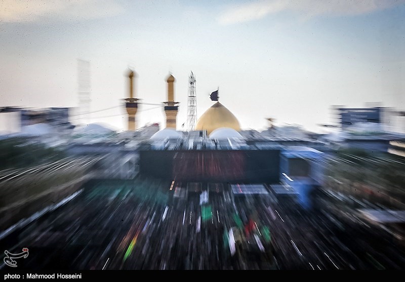 هزینه سفر به عتبات در نوروز افزایش نمی‌یابد