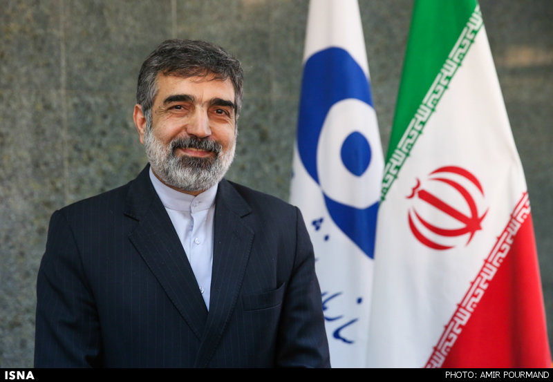 کمالوندی: ایران و اسپانیا سند همکاری امضا می‌کنند/ 2نیروگاه‌ چینی در مکران ساخته می‌شوند