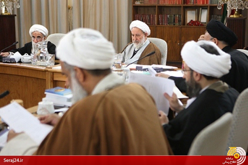 حال فعلی افراد؛ اصلی‌ترین ملاک شورای نگهبان در بررسی صلاحیت‌ها/ ردصلاحیت عضو سابق شورای نگهبان/استدلال یکی از سران فتنه درخصوص ردصلاحیت یک فرد