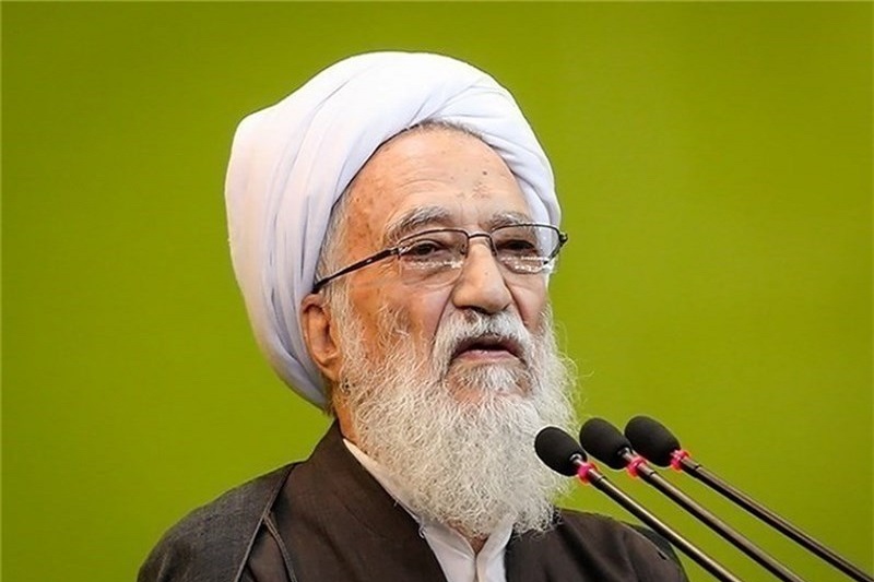 سومین همایش اصول‌گرایان فردا با سخنرانی آیت‌الله موحدی‌کرمانی برگزار می‌شود