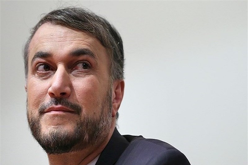 سفر امیرعبداللهیان به مسکو