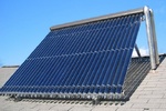 Researchers boost solar cells efficiency 