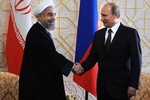 Iran, Russia to ease visa issuance 