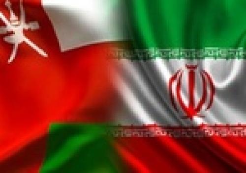Iran holding sixth intl. expo in Oman 