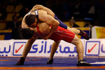 National wrestlers to leave for Bulgaria 
