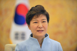 S Korean president mulling visiting Iran 