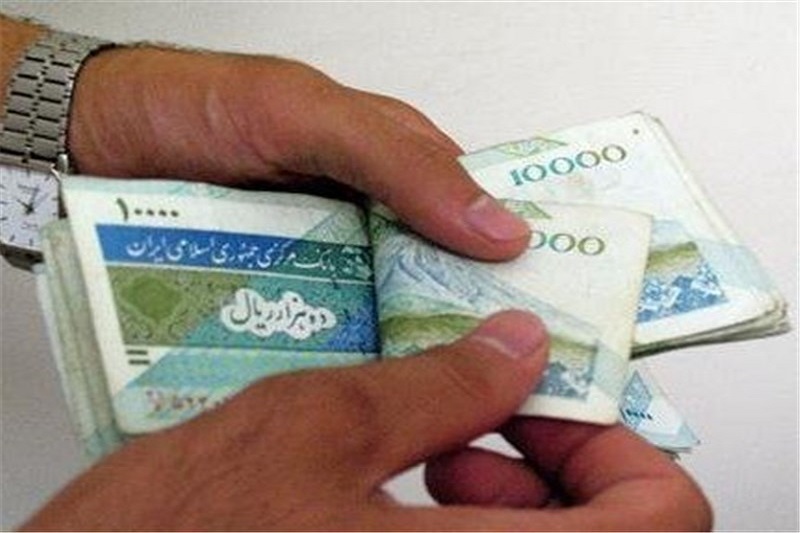 چراغ سبزدولت به افزایش حقوقها
