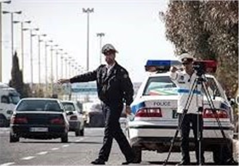 دیوان عدالت درخواست توقف موقت افزایش جرایم رانندگی را رد کرد 