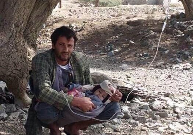 کشتار، خرابی و آوارگی؛ حاصل ۱۰ ماه حمله عربستان به یمن + تصاویر 