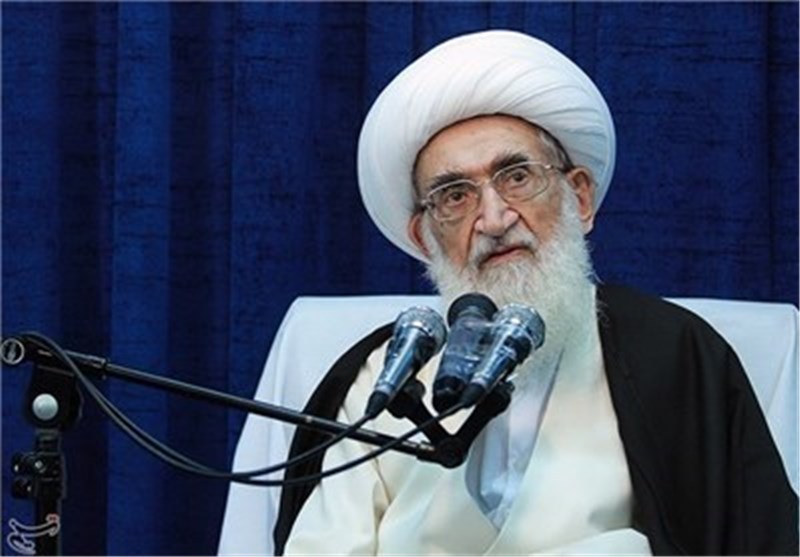 آیت‌الله نوری‌همدانی: ولایت فقیه نمونه عینی حکومت در جامعه اسلامی است 
