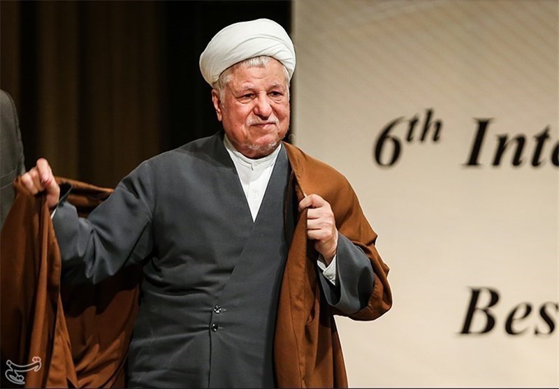 تغییرات هاشمی‌ در ۴ برهه تاریخی/از مبارزه با استکبار تا هاشمی سازشکار؟ 