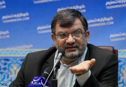 روح‌الامینی: تعامل انتخاباتی اصول‌گرایان در تهران و استان‌ها منسجم ادامه دارد 