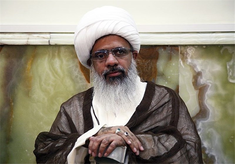 آیت‌الله قرهی از نامزدی پنجمین دوره انتخابات مجلس خبرگان انصراف داد 