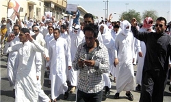حرکت جوانان عربستان آغاز شده‌است/ رژیم سعودی به مجازات گروهی جوانان متوسل شده است
