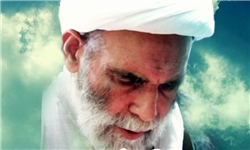  مراسم یادبود آیت‌الله تهرانی فردا برگزار می‌شود