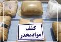 Over 10 tons of drugs seized in West Azarbaijan Prov. 