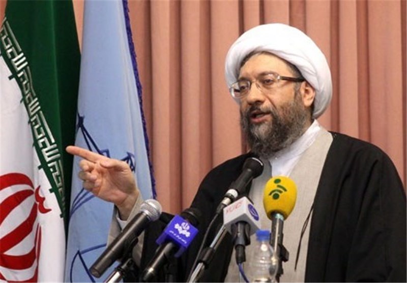 آیت‌الله آملی لاریجانی: ایران صاحب قدرت بلامنازع در منطقه است/ اخلاق حرفه‌ای در رسانه‌ها جدی گرفته شود 