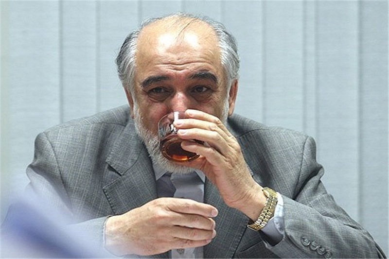  خرید محصولات پتروشیمی خارج از بورس توسط برخی شرکت ها منطقی است 