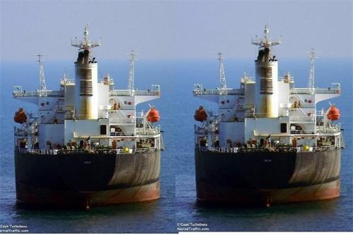  نفت ایران به اروپا نرفت، بنزین آمد 