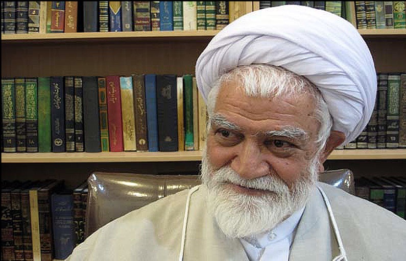 جوسازی‌ها خللی در کار شورای نگهبان ایجاد نمی‌کند/ ملت نشان می‌دهند که پشتیبان نظام هستند/ دشمنان دنبال زیر سوال بردن شورای نگهبان هستند