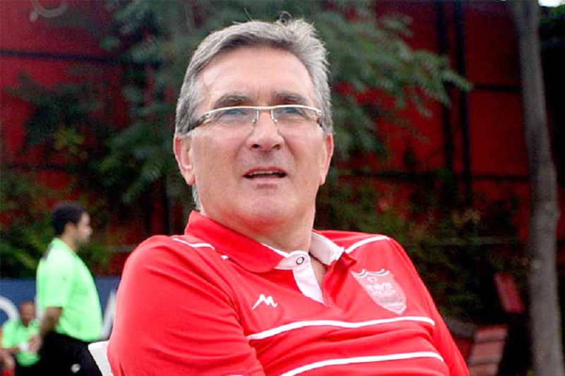 برانکو در پرسپولیس پیر شد!