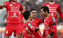 پرسپولیسی‌ها مراسم انتخاب برترین‌های جهان را ندیدند