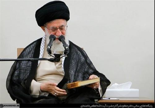 آیت‌الله خامنه‌ای در مورد ابوالحسن نجفی چه فرمودند؟ 