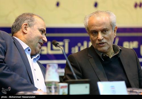 سجادی: برای فدراسیون فوتبال باید سرپرست انتخاب شود/ در مورد کمک مالی به تیم امید شفاف صحبت کنند 