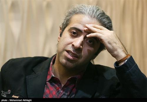 پوشش ما یکنواخت است و راهی به تئاتر ندارد 