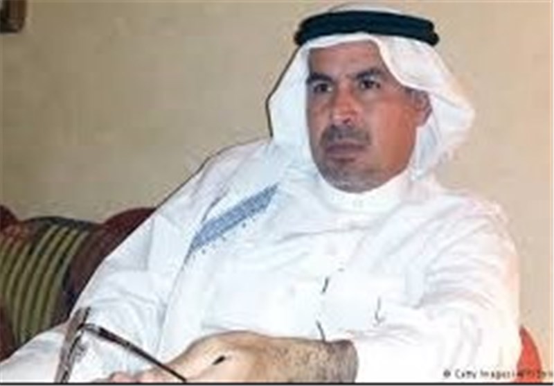 برادر شیخ النمر ممنوع الخروج شد 