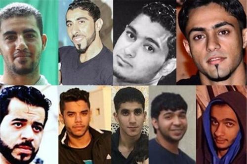 حمله نیروهای امنیتی بحرین به منازل شهروندان/ دستگیری ۱۱ نفر