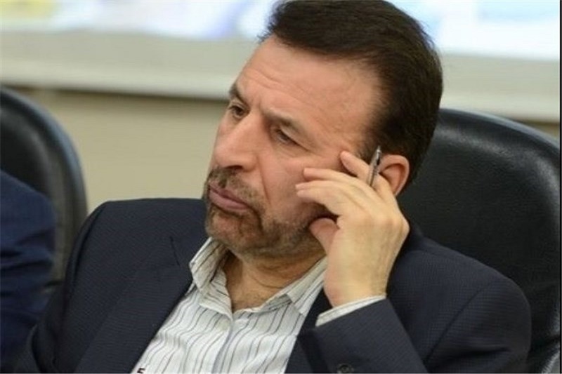 ماهواره مصباح در ایتالیا ماند/ واعظی: انشاءالله پس می‌گیریم