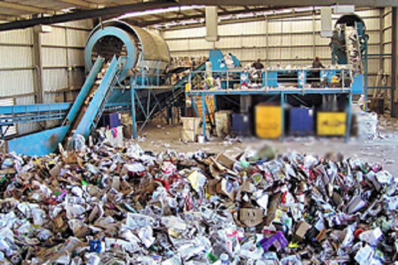 زباله فرصت یا یک تهدید زیست محیطی/سود پسماند در جیب مافیای زباله