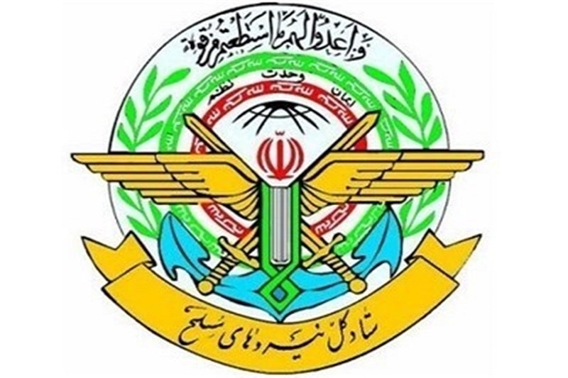 ستادکل نیروهای مسلح درگذشت سرلشکر سلیمی را تسلیت گفت