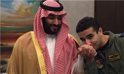 بن نایف با ارتش بن سلمان از قدرت ساقط می شود/عربستان از درون تجزیه خواهد شد و نفت هم به دادش نمی رسد