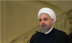 آقای روحانی! ارتباط موسسه ثامن الحجج با ستاد انتخاباتی دولت تدبیر را مشخص کنید