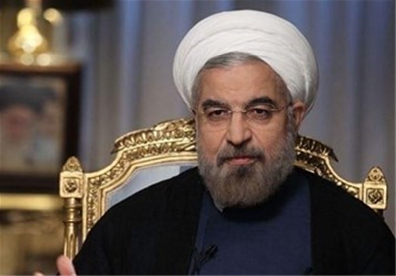 روحانی به دعوت همتای اتریشی خود به این کشور سفر می‌کند 