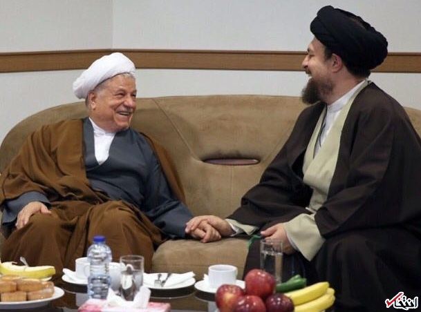 بازنده بزرگ پازل انتخاباتی هاشمی رفسنجانی/ چه کسی از بیت امام سوء استفاده کرد؟/ بی توجهی به واقعیات کار دست حسن خمینی داد/ تحلیل‌ها از بازی سید حسن در پروژه هاشمی 