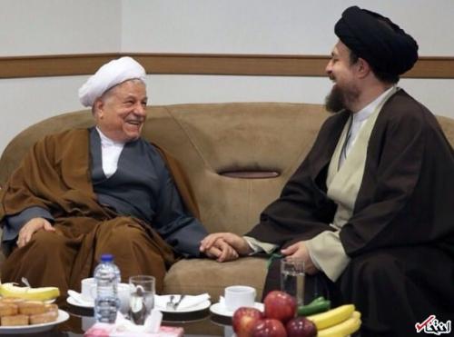بازنده بزرگ پازل انتخاباتی هاشمی رفسنجانی/ چه کسی از بیت امام سوء استفاده کرد؟/ بی توجهی به واقعیات کار دست حسن خمینی داد/ تحلیل‌ها از بازی سید حسن در پروژه هاشمی 