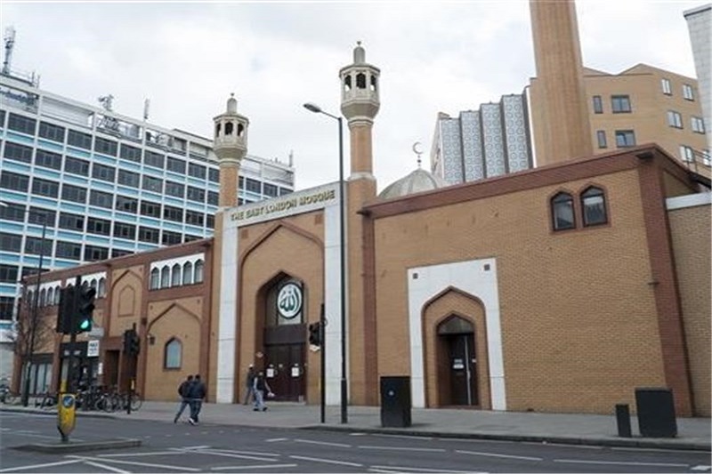  مساجد انگلیس پذیرای غیرمسلمانان می‌شوند