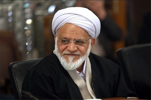 فرآیند قانونی احراز صلاحیت همانی است که شورای نگهبان طی می‌کند