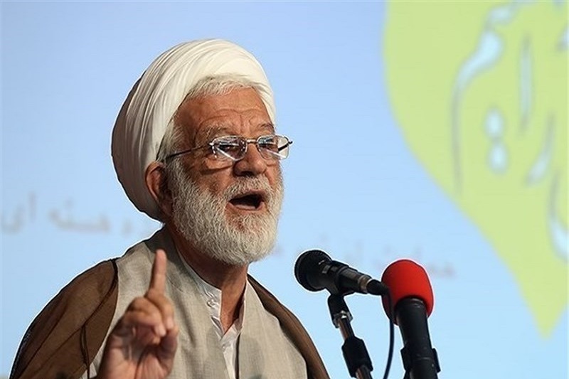 رأی آوردن روحانی در انتخابات ۹۶ بدون حمایت اصلاح‌طلبان «خواب ندیده» است