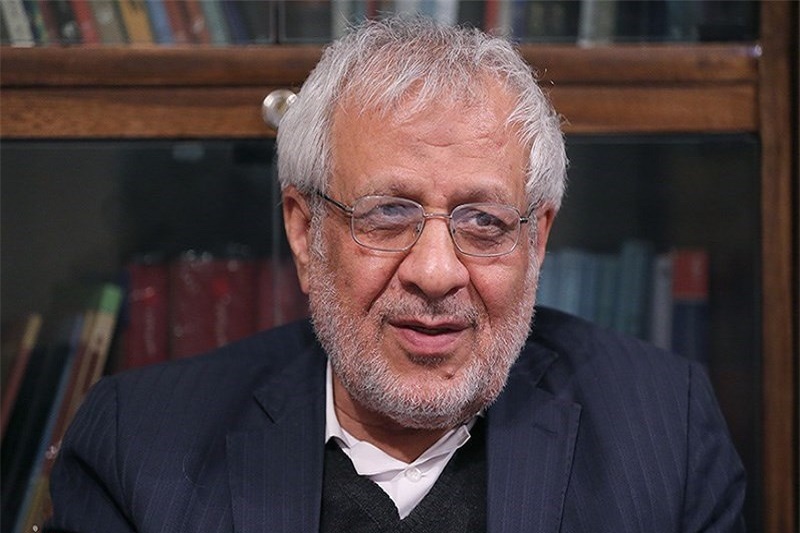 جامعتین هنوز تصمیمی درباره قرار گرفتن هاشمی‌رفسنجانی در لیست نگرفته‌اند