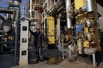 Iran utilizes new refinery projects 