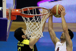 Iran to host 2 Asian basketball events 