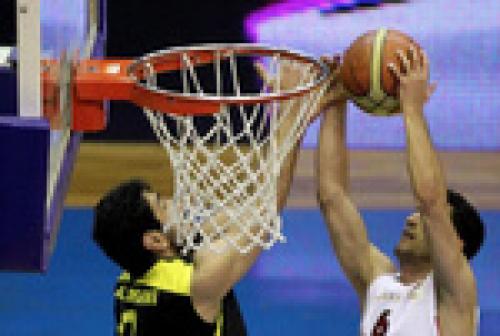 Iran to host 2 Asian basketball events 