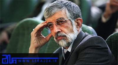 روایت جدید حدادعادل از ائتلاف«2+1»